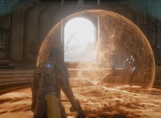 LO VOLVIMOS A HACER, EL MEJOR ANÁLISIS DE SAROS. TRAILER REVEAL DE GAMEPLAY