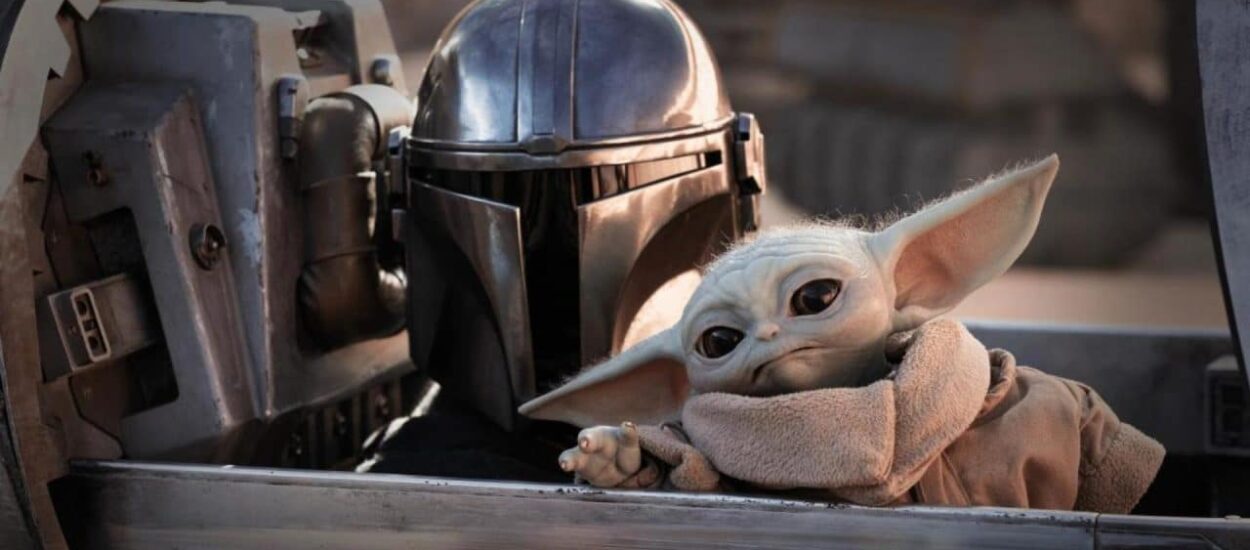 THE MANDALORIAN AND GROGU ESTRENA TRÁILER CON SORPRESAS Y CAMEOS INESPERADOS