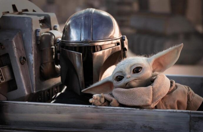 THE MANDALORIAN AND GROGU ESTRENA TRÁILER CON SORPRESAS Y CAMEOS INESPERADOS