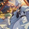 CONOCE LOS ESTRENOS DE CRUNCHYROLL PARA ABRIL