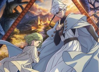 CONOCE LOS ESTRENOS DE CRUNCHYROLL PARA ABRIL