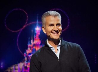 DISNEY NOMBRA NUEVO CEO Y APUESTA POR UN FUTURO CENTRADO EN LOS VIDEOJUEGOS