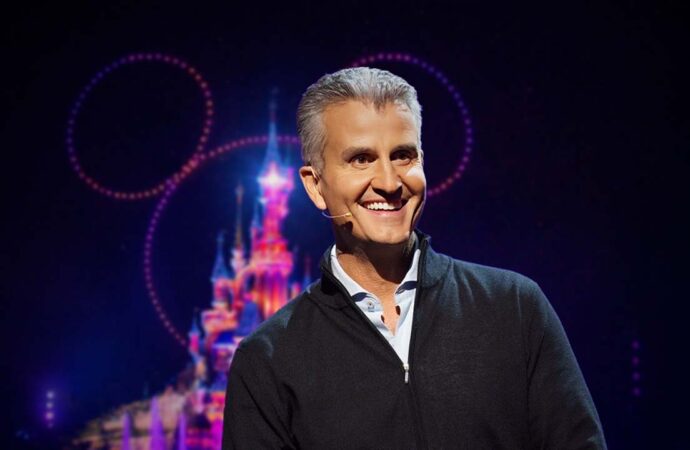 DISNEY NOMBRA NUEVO CEO Y APUESTA POR UN FUTURO CENTRADO EN LOS VIDEOJUEGOS