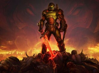DOOM CELEBRA 35 AÑOS MIENTRAS ID SOFTWARE ANTICIPA ANUNCIOS ESTA SEMANA
