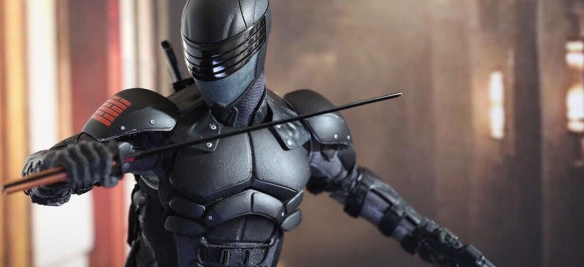 HASBRO CIERRA ATOMIC ARCADE PERO MANTIENE VIVO EL JUEGO DE SNAKE EYES