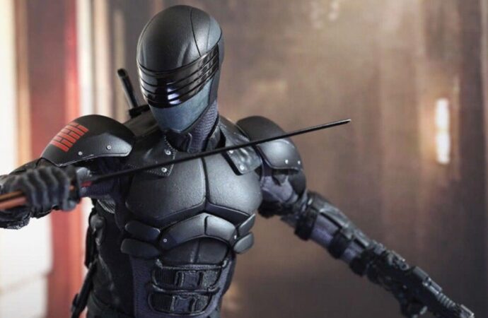 HASBRO CIERRA ATOMIC ARCADE PERO MANTIENE VIVO EL JUEGO DE SNAKE EYES