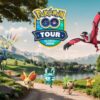 POKÉMON GO SE PREPARA PARA KALOS CON NUEVOS MEGAS Y EVENTOS ESPECIALES