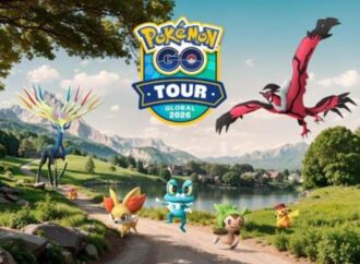 POKÉMON GO SE PREPARA PARA KALOS CON NUEVOS MEGAS Y EVENTOS ESPECIALES
