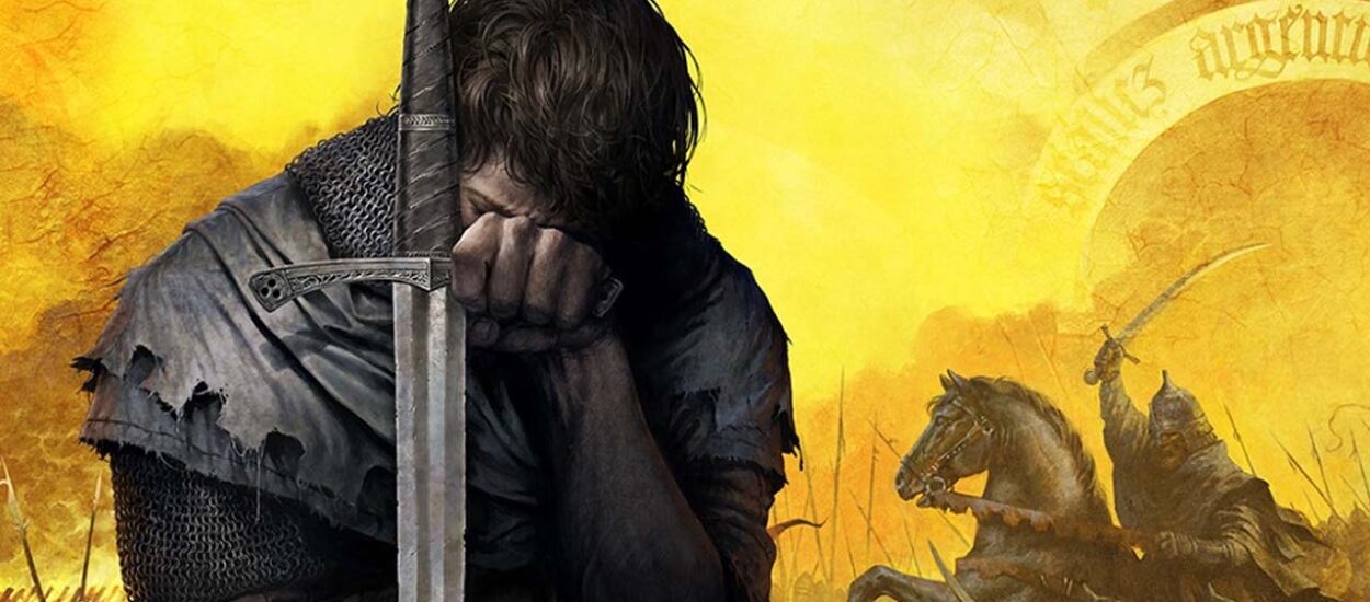 LOS CREADORES DE KINGDOM COME YA TRABAJAN EN UN JUEGO DE EL SEÑOR DE LOS ANILLOS
