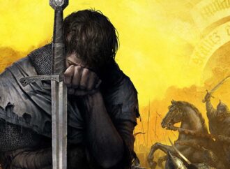 LOS CREADORES DE KINGDOM COME YA TRABAJAN EN UN JUEGO DE EL SEÑOR DE LOS ANILLOS
