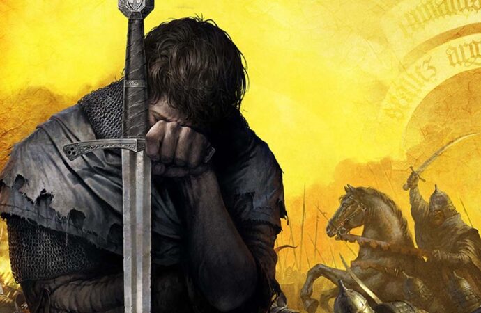 LOS CREADORES DE KINGDOM COME YA TRABAJAN EN UN JUEGO DE EL SEÑOR DE LOS ANILLOS