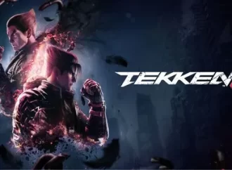 TODO LO QUE DEJÓ EL CAMPEONATO MUNDIAL DE TEKKEN 8