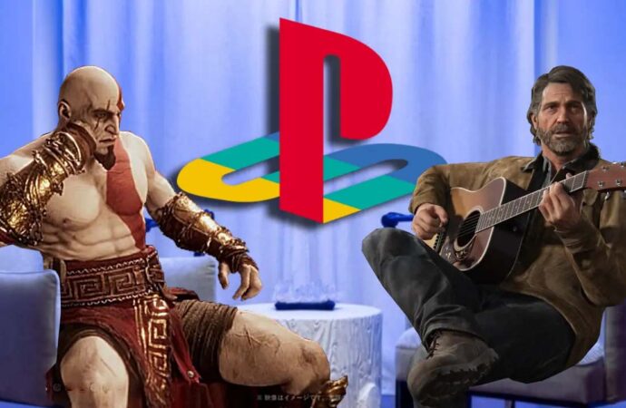 SONY QUIERE QUE TUS JUEGOS TE HABLEN MEDIANTE PODCASTS GENERADOS POR IA