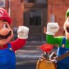 SUPER MARIO DEMUESTRA EN LOS GRAMMY QUE LA MÚSICA DE VIDEOJUEGOS ES ARTE PREMIADO
