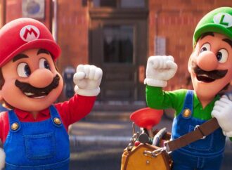 SUPER MARIO DEMUESTRA EN LOS GRAMMY QUE LA MÚSICA DE VIDEOJUEGOS ES ARTE PREMIADO