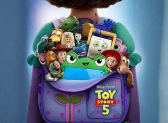 TOY STORY 5: WOODY REGRESA CALVO Y EN GUERRA CONTRA EL “IPAD” EN SU PRIMER TRÁILER