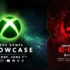 XBOX CONFIRMA SU EVENTO MÁS IMPORTANTE DE 2026 Y REGRESA GEARS OF WAR