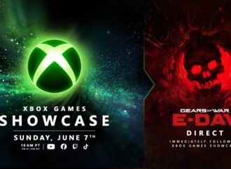 XBOX CONFIRMA SU EVENTO MÁS IMPORTANTE DE 2026 Y REGRESA GEARS OF WAR