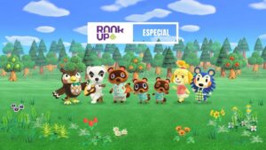 SEIS AÑOS DE ANIMAL CROSSING: NEW HORIZONS, EL JUEGO QUE UNIÓ AL MUNDO EN SU MOMENTO MÁS DIFÍCIL