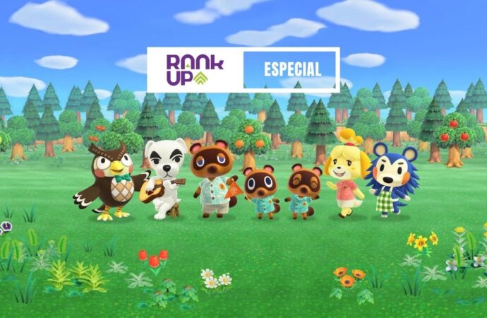 SEIS AÑOS DE ANIMAL CROSSING: NEW HORIZONS, EL JUEGO QUE UNIÓ AL MUNDO EN SU MOMENTO MÁS DIFÍCIL