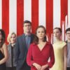 DIANE LANE Y KYLE CHANDLER PROTAGONIZAN UN DRAMA SOBRE FAMILIA, PODER Y CONFLICTO SOCIAL