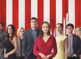 DIANE LANE Y KYLE CHANDLER PROTAGONIZAN UN DRAMA SOBRE FAMILIA, PODER Y CONFLICTO SOCIAL