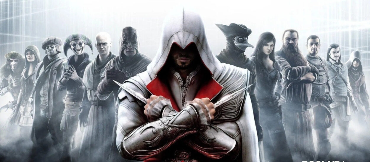 ASSASSIN’S CREED TOMA XBOX CON UN FIN DE SEMANA GRATIS