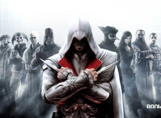 ASSASSIN’S CREED TOMA XBOX CON UN FIN DE SEMANA GRATIS