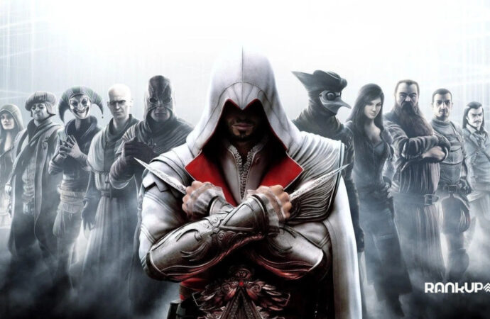 ASSASSIN’S CREED TOMA XBOX CON UN FIN DE SEMANA GRATIS