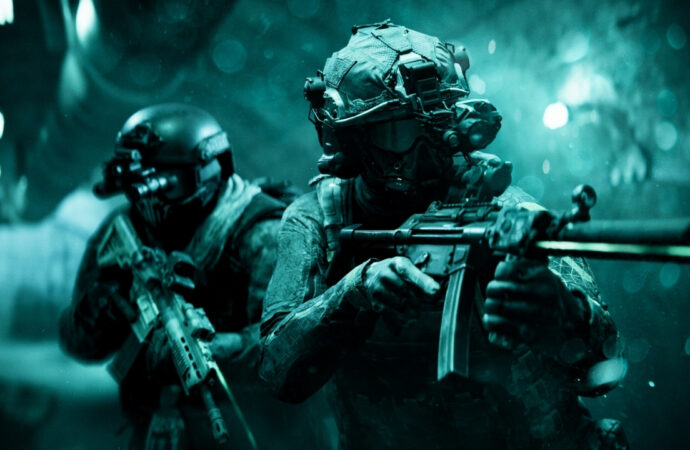 BATTLEFIELD 6 RECIBE “OCASO” CON NUEVO MAPA, MODO Y ARMAS