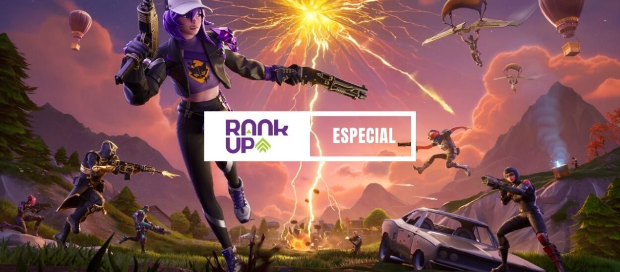 ¿EL BATTLE ROYALE ESTÁ EN PELIGRO DE EXTINCIÓN?