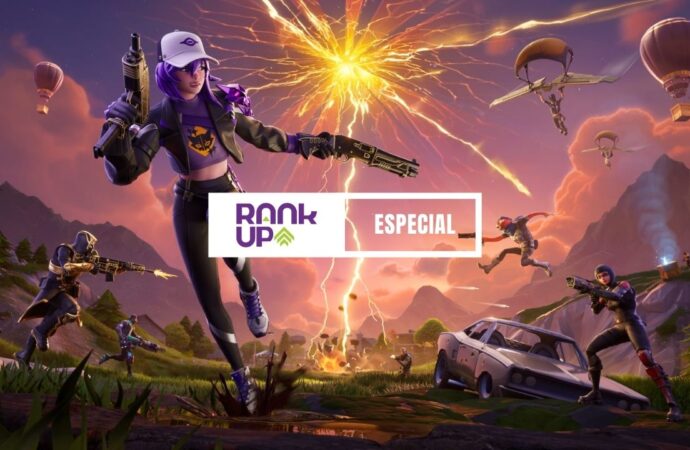 ¿EL BATTLE ROYALE ESTÁ EN PELIGRO DE EXTINCIÓN?