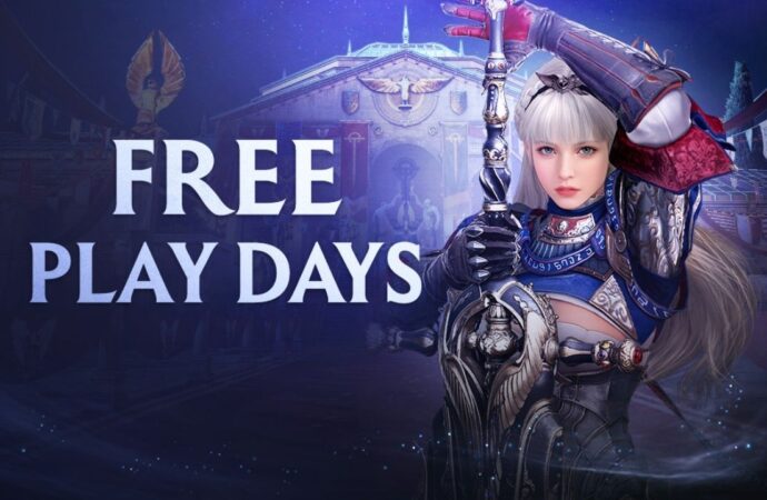 BLACK DESERT CELEBRA CON JUEGO GRATIS EN CONSOLAS Y NUEVA REGIÓN EN MOBILE