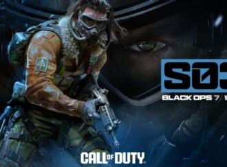 CALL OF DUTY: BLACK OPS 7 TEMPORADA 3 DESATA SU MAYOR EXPANSIÓN