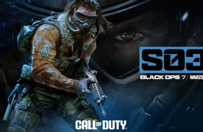 CALL OF DUTY: BLACK OPS 7 TEMPORADA 3 DESATA SU MAYOR EXPANSIÓN