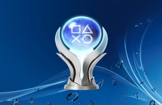 CONSÍGUEN EL PLATINO MÁS IMPOSIBLE DE PLAYSTATION TRAS 13 AÑOS DE INTENTOS