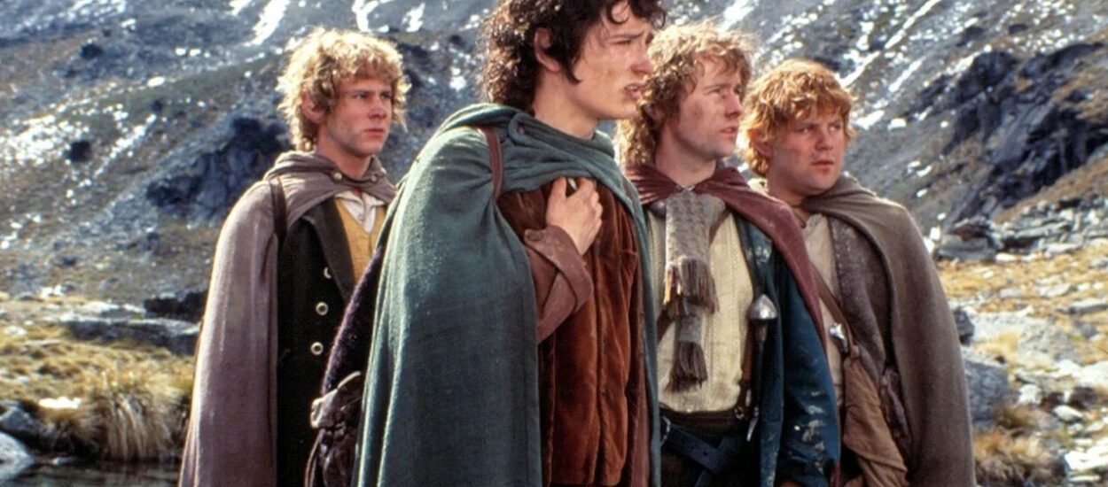 ¿DE QUÉ TRATARÁ LA NUEVA PELÍCULA DEL SEÑOR DE LOS ANILLOS?