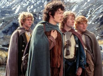 ¿DE QUÉ TRATARÁ LA NUEVA PELÍCULA DEL SEÑOR DE LOS ANILLOS?