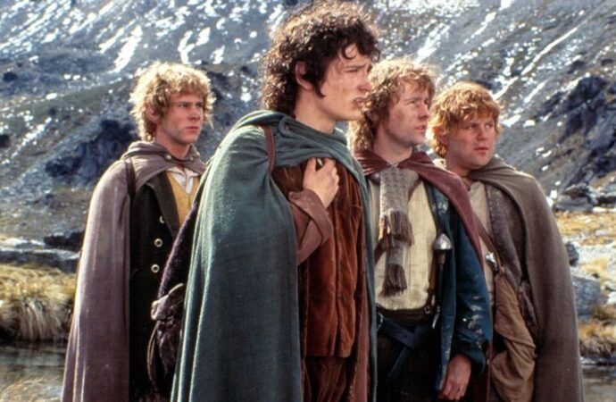¿DE QUÉ TRATARÁ LA NUEVA PELÍCULA DEL SEÑOR DE LOS ANILLOS?