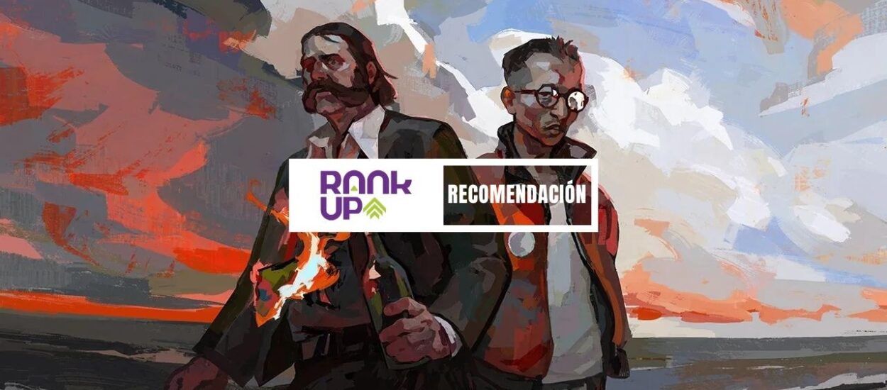 ¿QUÉ JUGAR EN GAME PASS?: DISCO ELYSIUM – THE FINAL CUT