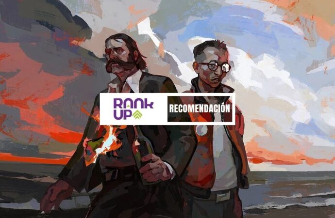 ¿QUÉ JUGAR EN GAME PASS?: DISCO ELYSIUM – THE FINAL CUT