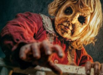 DOLLY: EL NUEVO THRILLER DE TERROR QUE LLEGA A LOS CINES EN MAYO