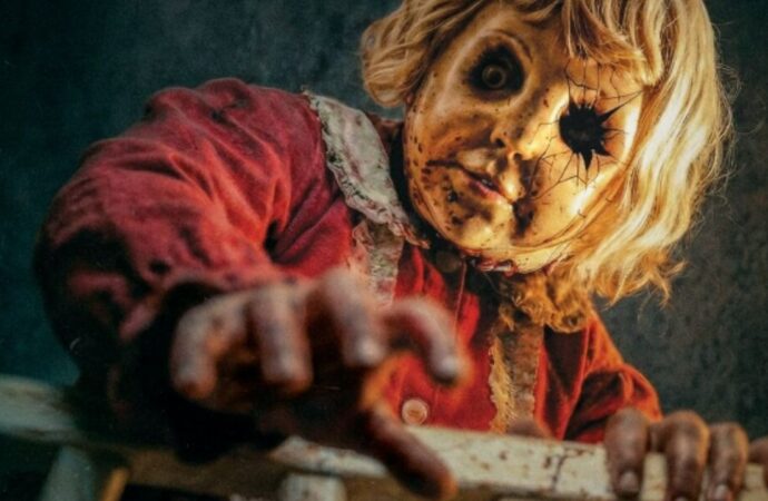 DOLLY: EL NUEVO THRILLER DE TERROR QUE LLEGA A LOS CINES EN MAYO