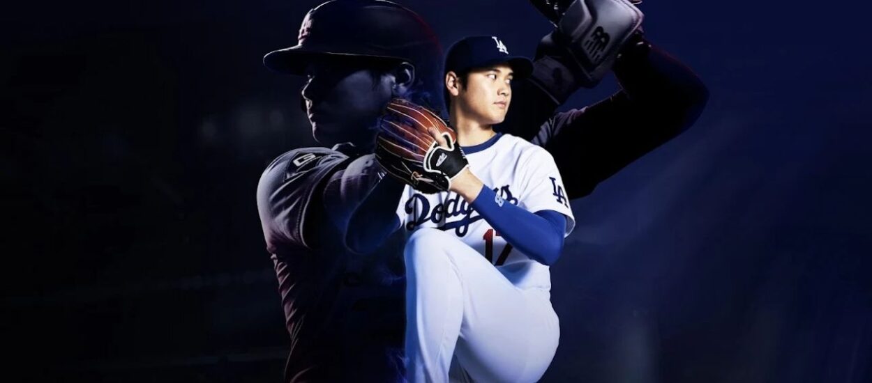 EBASEBALL: PRO SPIRIT YA ESTÁ DISPONIBLE GRATIS EN PS5 Y STEAM