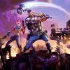 FORTNITE: SALVA EL MUNDO SERÁ GRATIS A PARTIR DE ABRIL