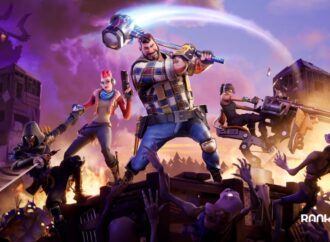 FORTNITE: SALVA EL MUNDO SERÁ GRATIS A PARTIR DE ABRIL