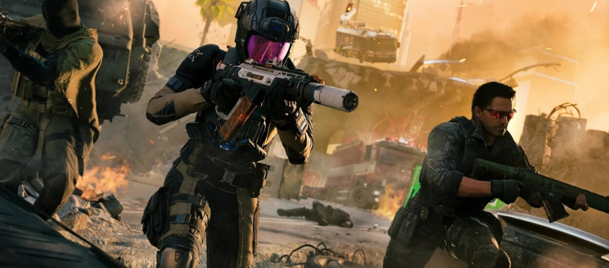 GUÍA TÁCTICA PARA DOMINAR LOS NUEVOS MAPAS DE BLACK OPS 7