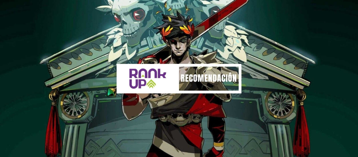 ¿QUÉ JUGAR EN GAME PASS?: HADES