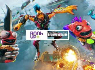 ¿QUÉ JUGAR EN GAME PASS?: HIGH ON LIFE 2