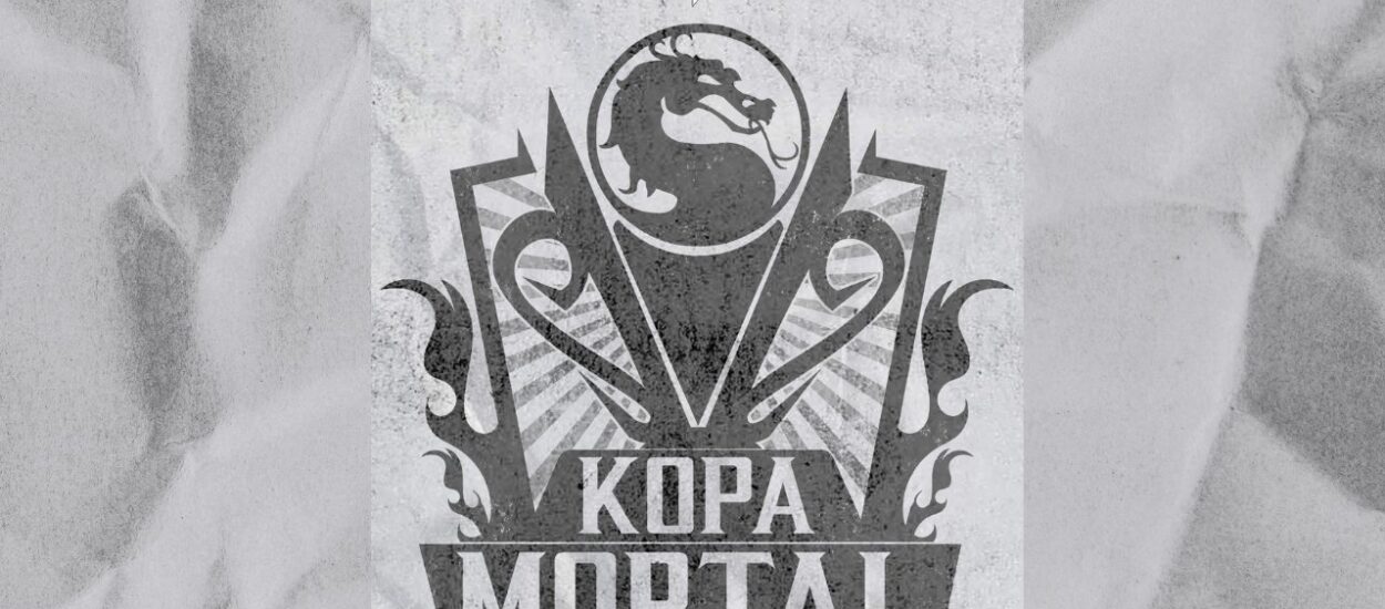 KOPA MORTAL REVELA A SUS CAPITANES Y CALIENTA LA ESCENA COMPETITIVA LATAM